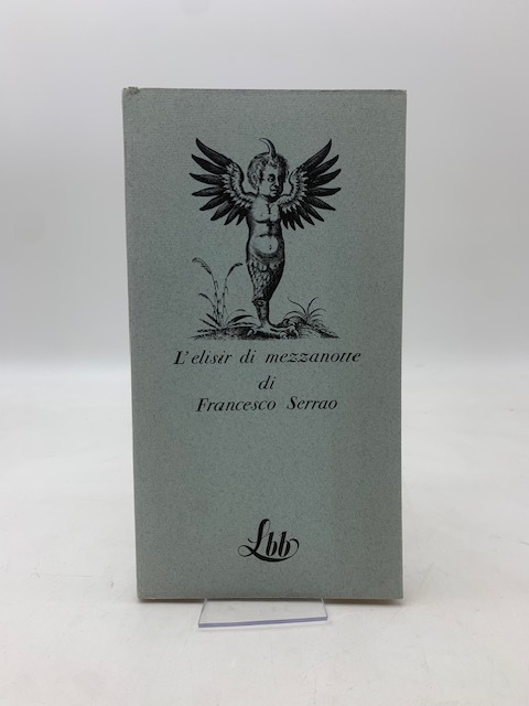 L'elisir di mezzanotte