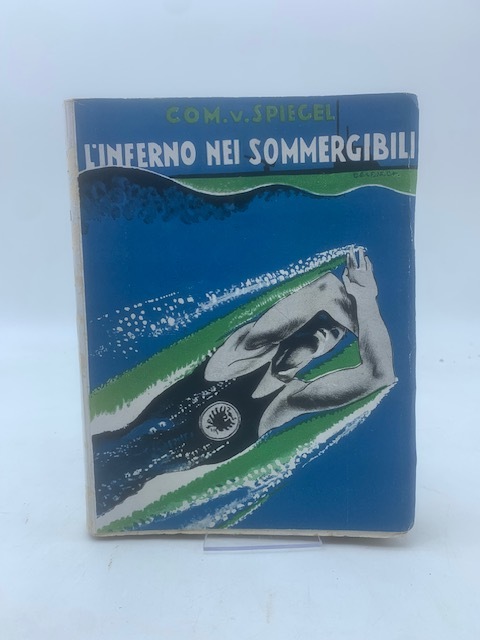 L'inferno nei sommergibili
