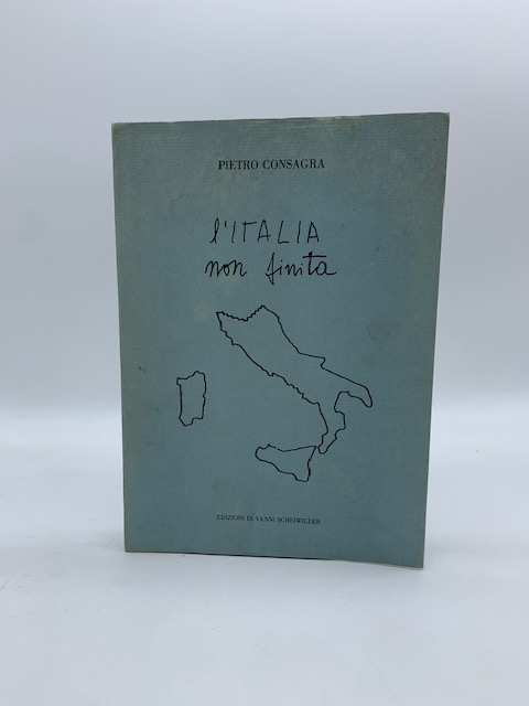 L'Italia non finita