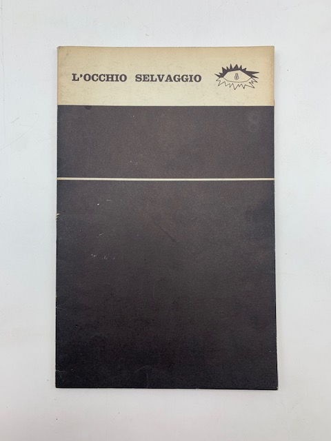L'occhio selvaggio