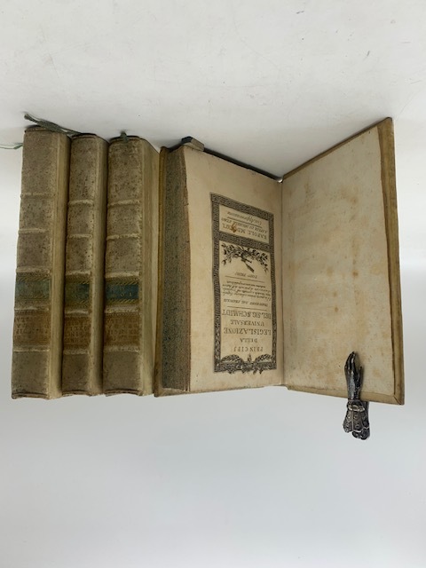 L'oracle des nouveaux philosophes pour servir de suite et d'eclaircissement …