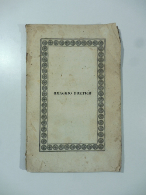 L'ostia incruenta immolata per la prima volta dall'esimio sacerdote Pietro …