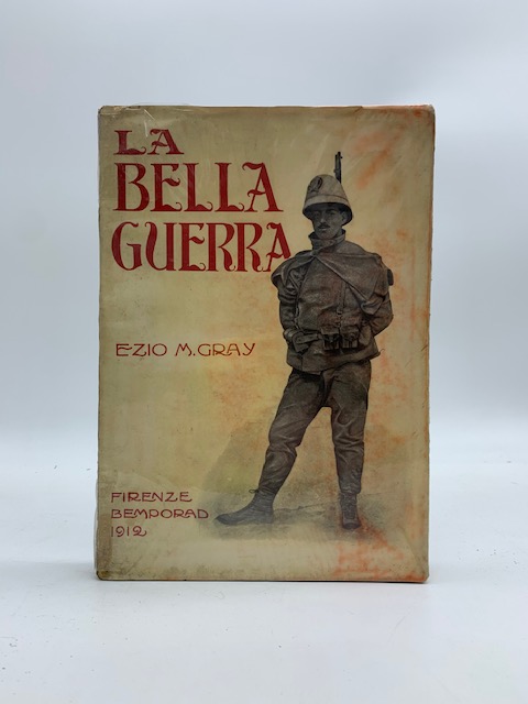 La bella guerra
