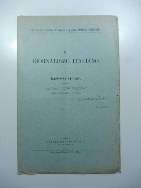 La Bilancia di Milano contro Venezia nel 1856