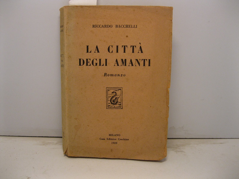 La citta' degli amanti