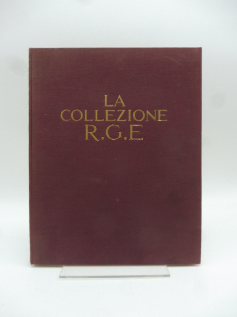 La collezione R.G.E.