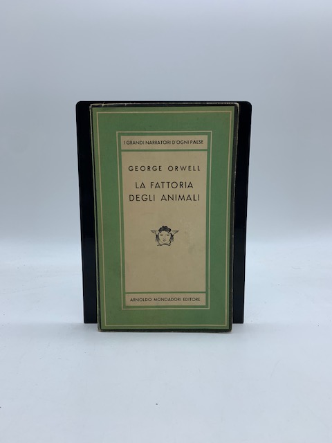 La fattoria degli animali