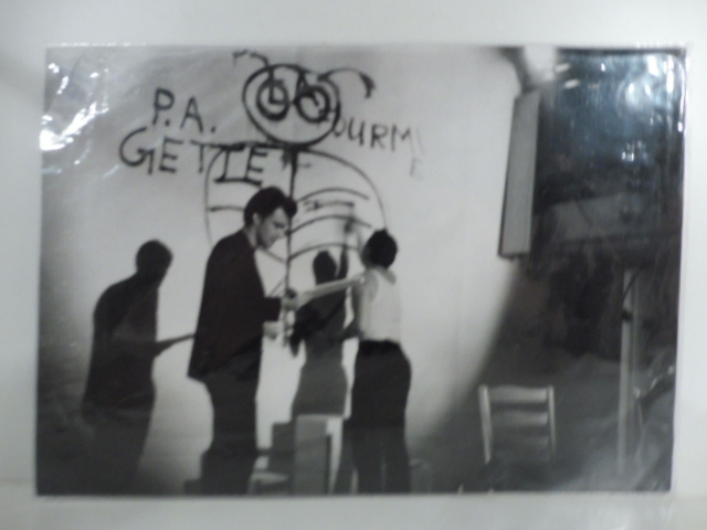 La formica di J. L. Philippe. In scena Bertini et …