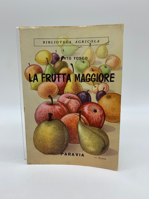 La frutta maggiore