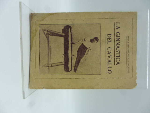 La ginnastica del cavallo nei sistemi moderni ad uso delle …