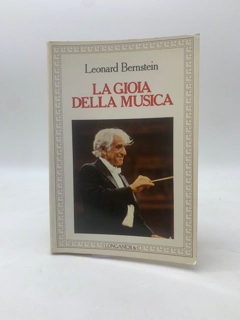 La gioia della musica