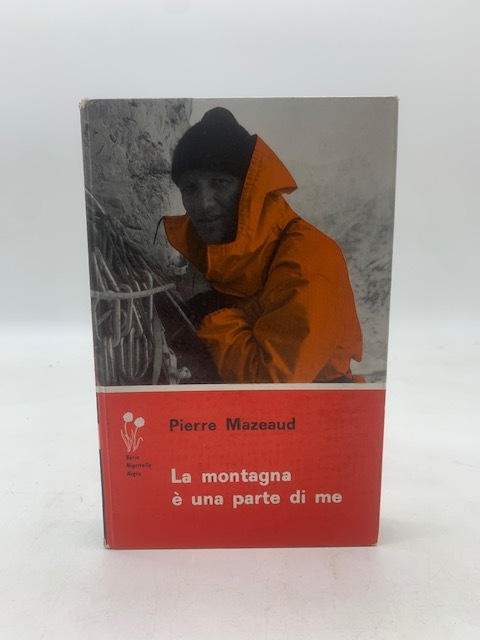 La montagna è parte di me