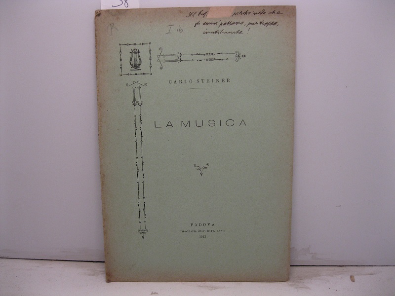 La musica