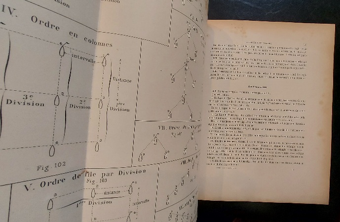 La navigation astronomique et la navigation estimee
