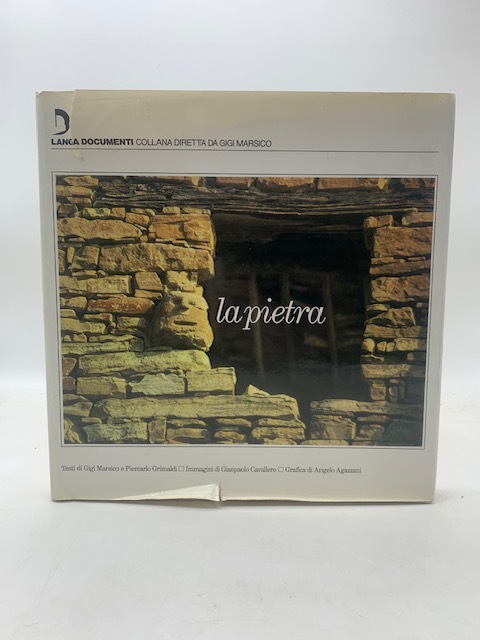 La Pietra