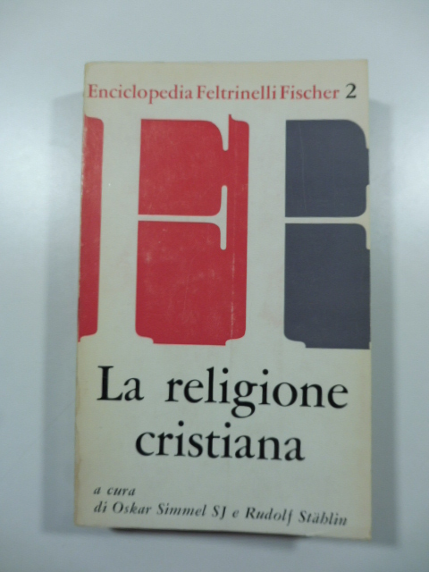 La religione cristiana