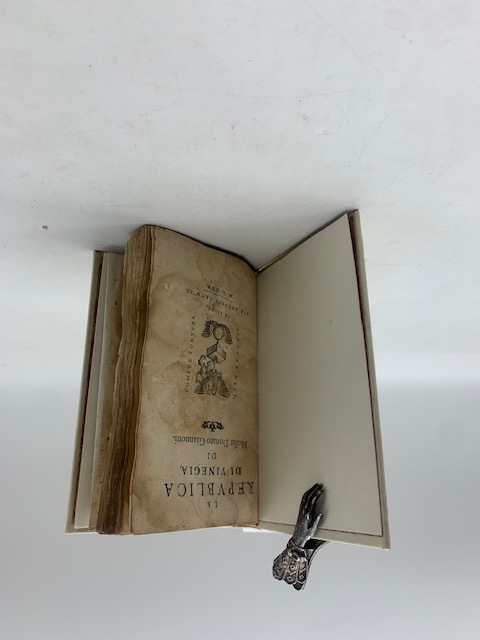 La Republica di Vinegia