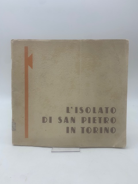 La ricostruzione dell'isolato San Pietro in Torino. Via Roma. Progetto …