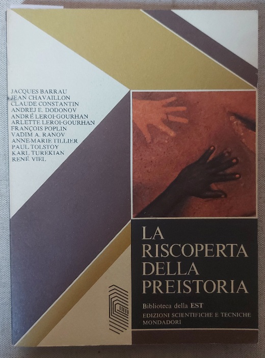 La riscoperta della preistoria