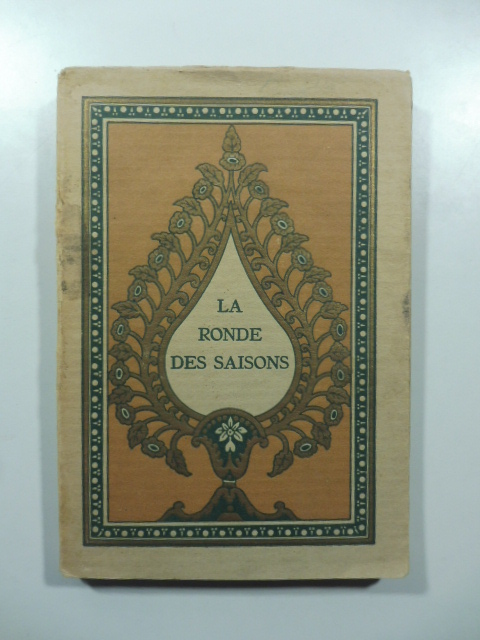 La ronde des saisons