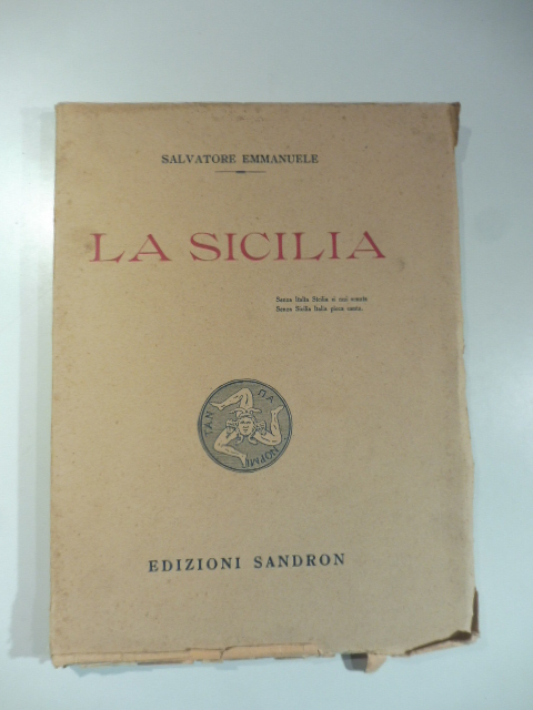 La Sicilia