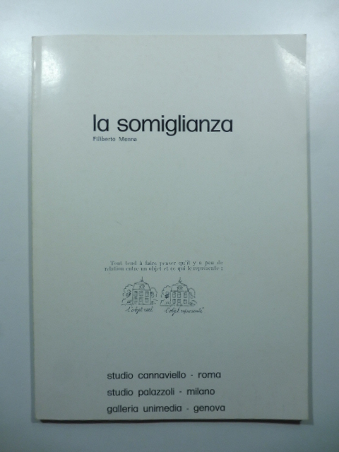 La somiglianza