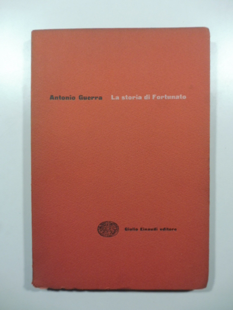 La storia di Fortunato