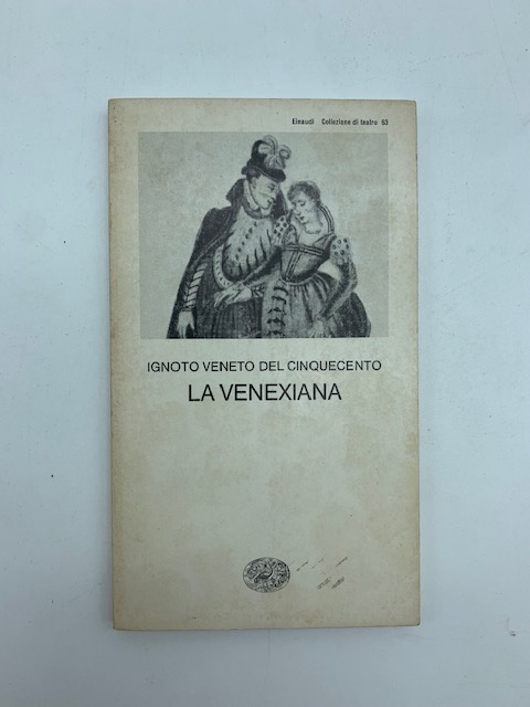 La Venexiana