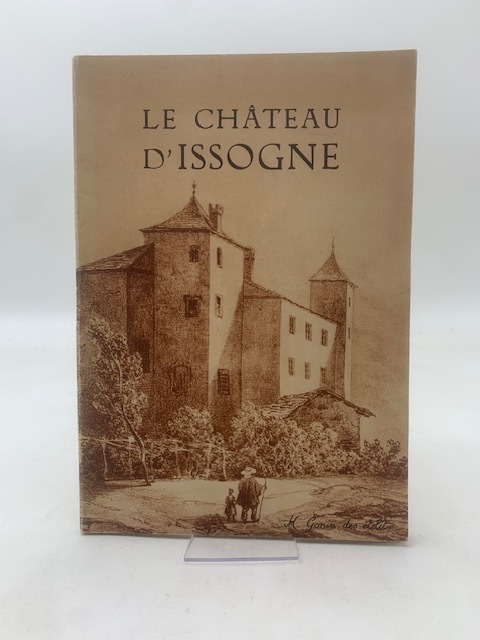 Le chateau d'Issogne