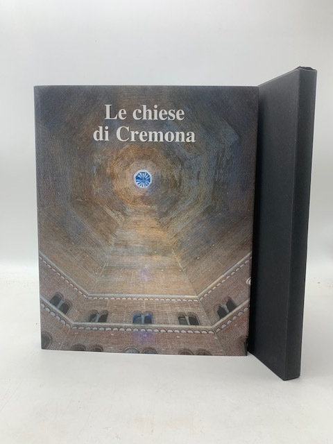 Le chiese di Cremona