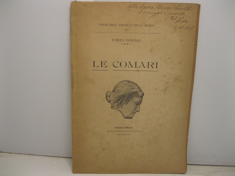 Le Comari