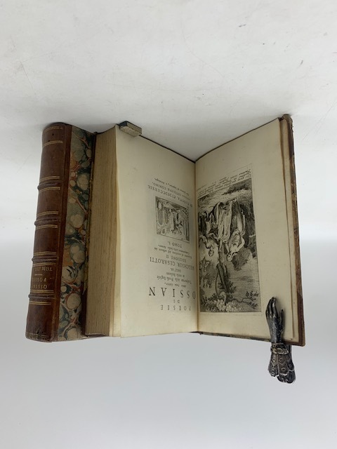 Le decameron de J. Bocace tom. I ( - XI)