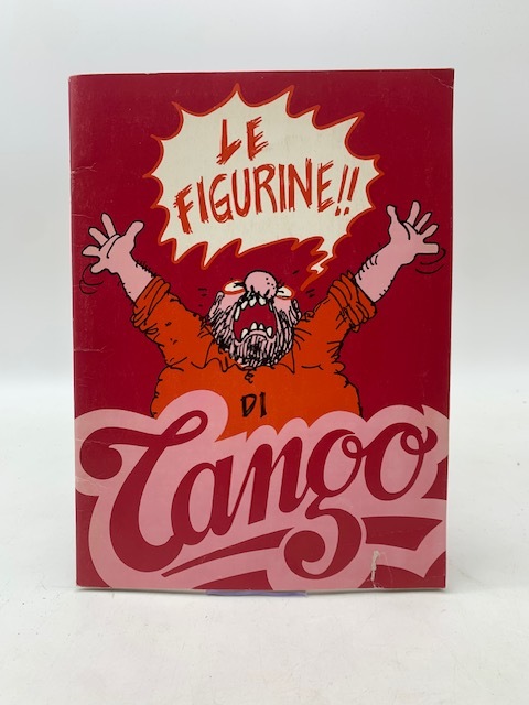 Le Figurine di Tango.