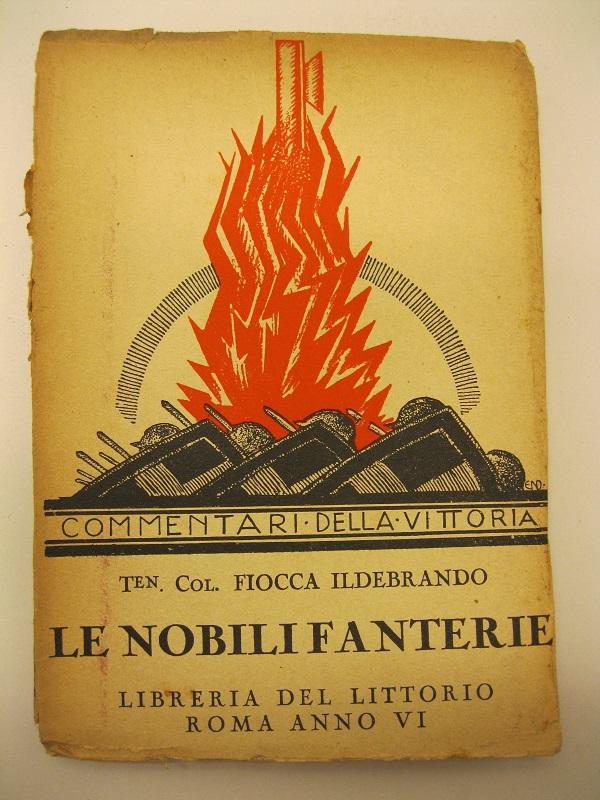 Le nobili fanterie