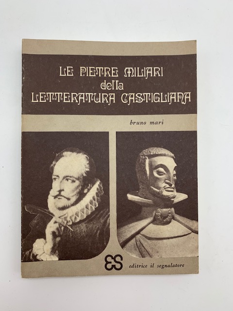 Le pietre miliari della letteratura castigliana