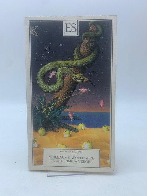 Le unidicimila verghe