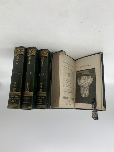 Le vieillard du Mont Caucase aux juifs portugais, allemands et …