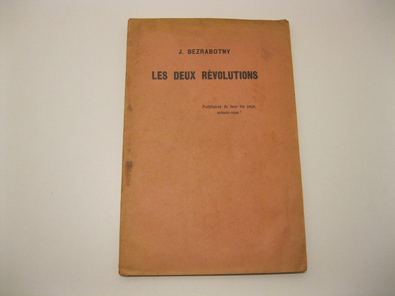 Les deux revolutions