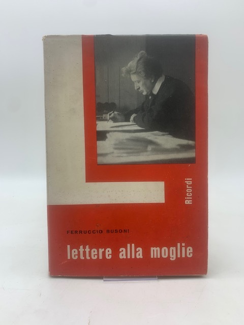 Lettere alla moglie