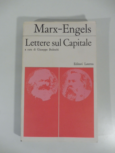 Lettere sul capitale