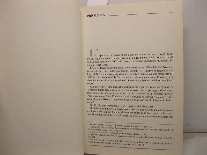 Liber catenae. Vita regole e costumi di Nizza Monferrato medioevale