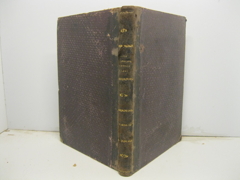 Linee telegrafiche e telefoniche in cavi. Con 92 figure nel …