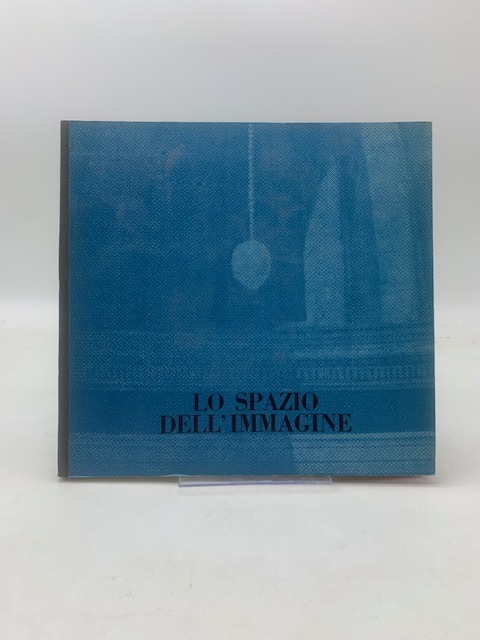 Lo spazio dell'immagine