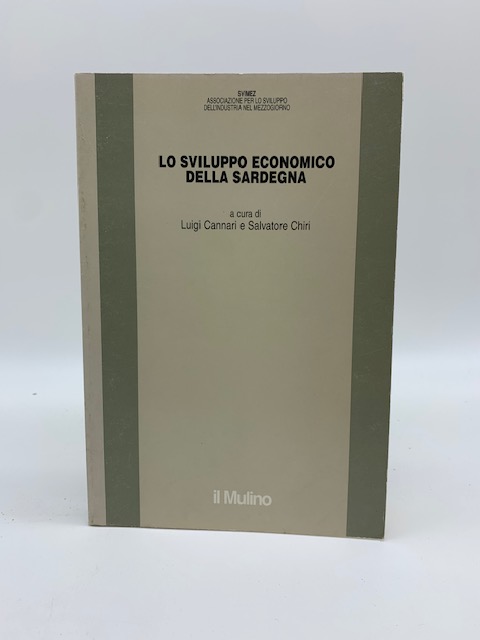 Lo sviluppo economico della Sardegna