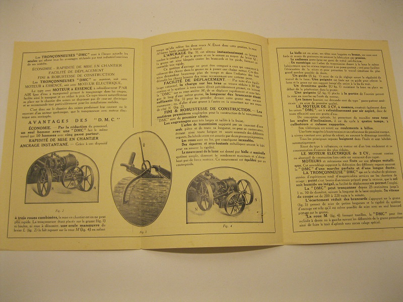 Louis Letourneur, Paris