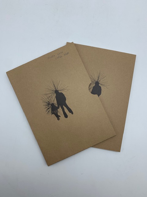 Luca Coser 1 + 1 = 1