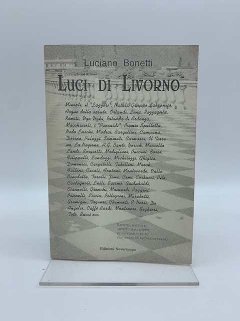 Luci di Livorno