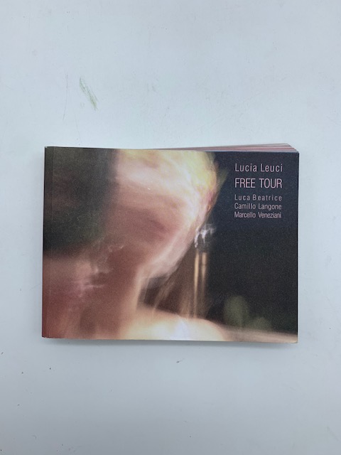 Lucia Leuci. Free tour