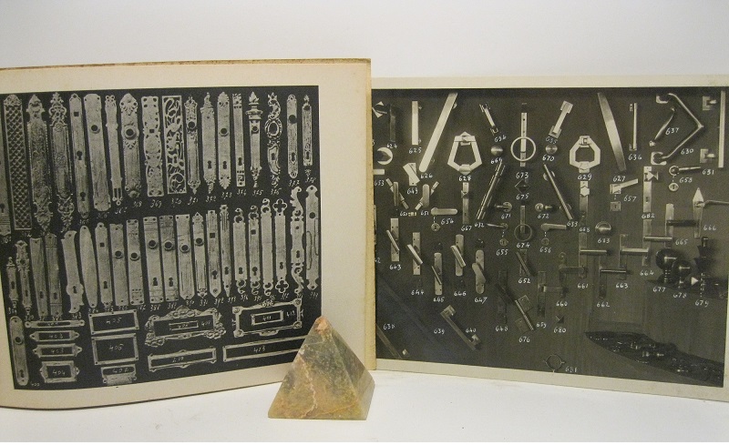 Luigi Vercelli & Figli, via Santorre Santarosa, 17, Torino