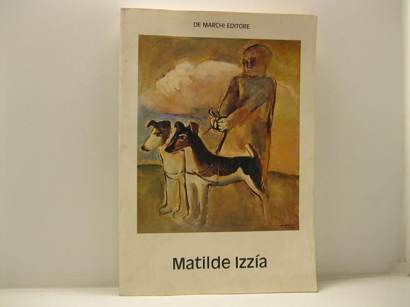 Matilde Izzi'a Le opere e i giorni